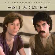 An Introduction To , Daryl Hall & Oates, John