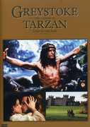 Greystoke: The Legend of Tarzan, Lord of the Apes , Ralph Richardson