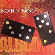 Album #7 , Nothin' Fancy