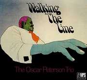 Walking The Line , Oscar Peterson Trio