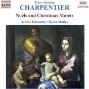 Noels & Christmas Motets , Kevin Mallon
