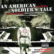 An American Soldier's Tale , John Ringer