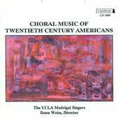 20th Century American Music