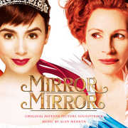 Mirror Mirror (Score) (Original Soundtrack) , Various Artists