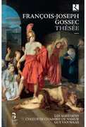 Thesee , Guy Van Waas