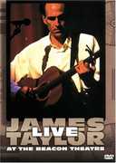 Live at the Beacon Theatre , James Taylor