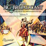 Jazz & Popular Music of 1920s 9 / Various , Various Artists