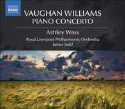 Piano Concertos , Ashley Wass