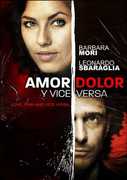 Amor, Dolor Y Viceversa , Bárbara Mori