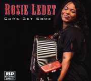 Come Get Some , Rosie Ledet