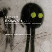 Dzama Stories , Decibel