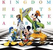 Kingdom Hearts Tribute Album /  O.S.T. [Import] , Game Music