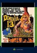 Dementia 13 , William Campbell