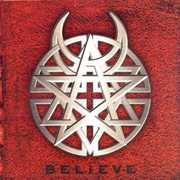 Believe [Explicit Content] , Disturbed