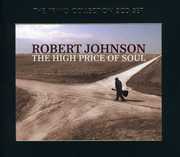 The High Price Of Soul [Import] , Robert Johnson