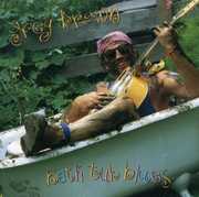 Bathtub Blues , Greg Brown