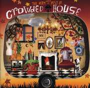Very Very Best Of Crowded House [Import] , Crowded House
