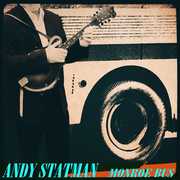 Monroe Bus , Andy Statman