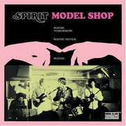 Model Shop , Spirit
