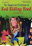 The Dangerous Christmas of Red Riding Hood , Chas Chandler