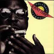 Folkways Years 1944-63 , Sonny Terry