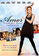 Amor Letra Por Letra , Fernando Becerril