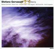 Antiterra , Stefano Gervasoni