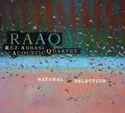 Natural Selection , Rez Abbasi Acoustic Quartet