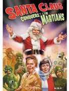 Santa Claus Conquers the Martians , Lelia Martin