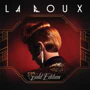 La Roux Gold Edition , La Roux