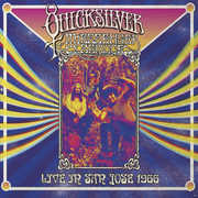 Live In San Jose - September 1966 , Quicksilver Messenger Service