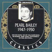 1947-1950 , Pearl Bailey