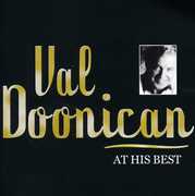 At His Best , Val Doonican