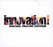 Innovation , Charlie Hunter
