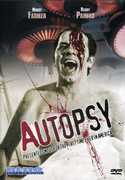 Autopsy , Angela Goodwin
