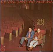 Alone at the Palace , Joe Venuti