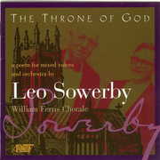 Throne of God , Leo Sowerby