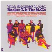 Booker T Set [Import] , Booker T. & the MG's