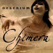 Chimera , Delerium