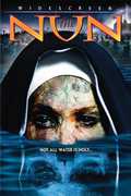 The Nun , Belen Blanco