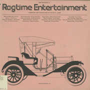 Ragtime Entertainment /  Various , Various Artists