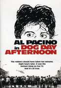Dog Day Afternoon , Al Pacino