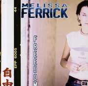 Freedom , Melissa Ferrick