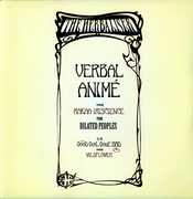 Verbal Anime , The Herbaliser