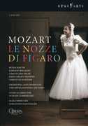 Le Nozze Di Figaro , Christiane Oelze