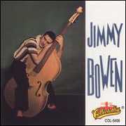 Best of , Jimmy Bowen