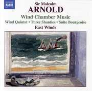 Wind Chamber Music , East Winds
