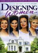 Designing Women: The Complete Fourth Season , Alice Ghostley