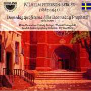 Doomsday Prophets , Ulf Soderblom