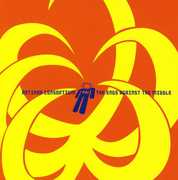 Ends Against the Middle , Antipop Consortium